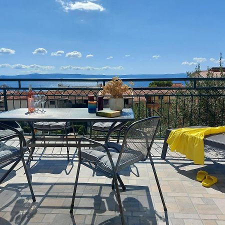 Apartments Jana Makarska Exterior foto