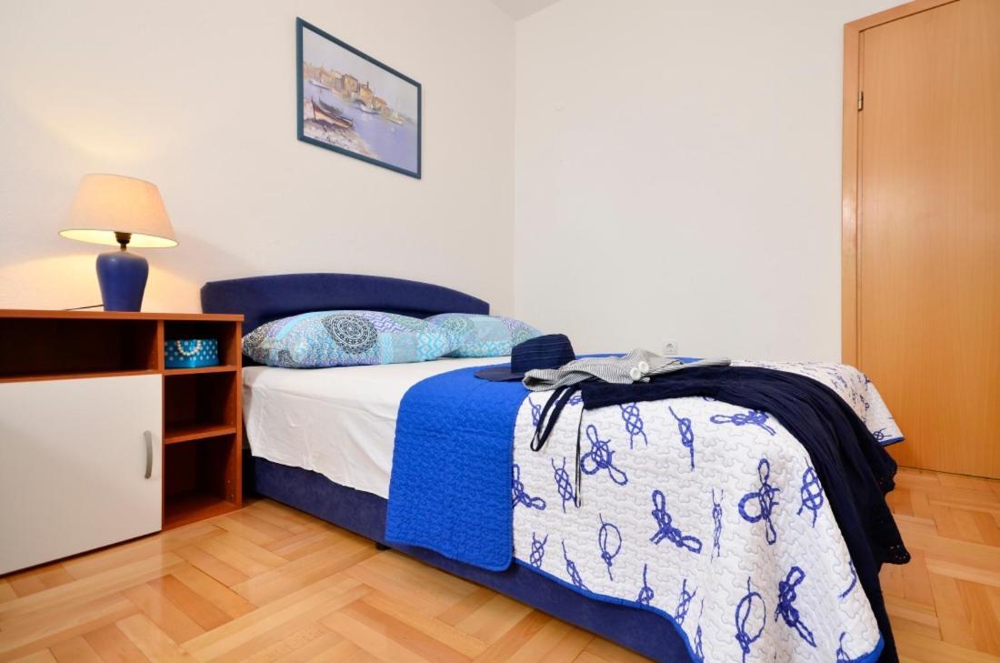 Apartments Jana Makarska Exterior foto