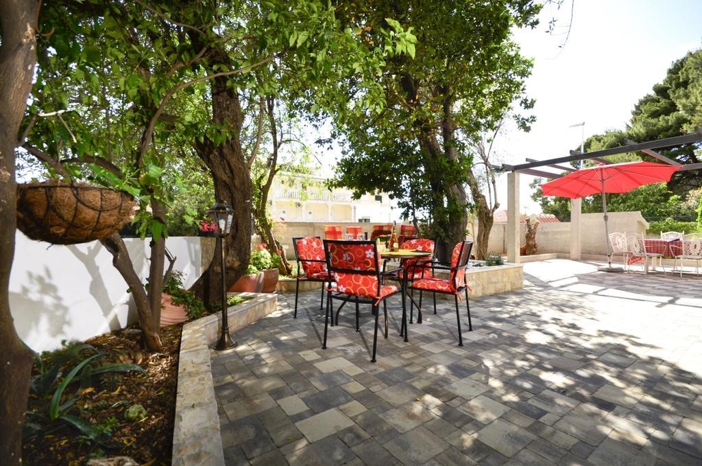 Apartments Jana Makarska Exterior foto