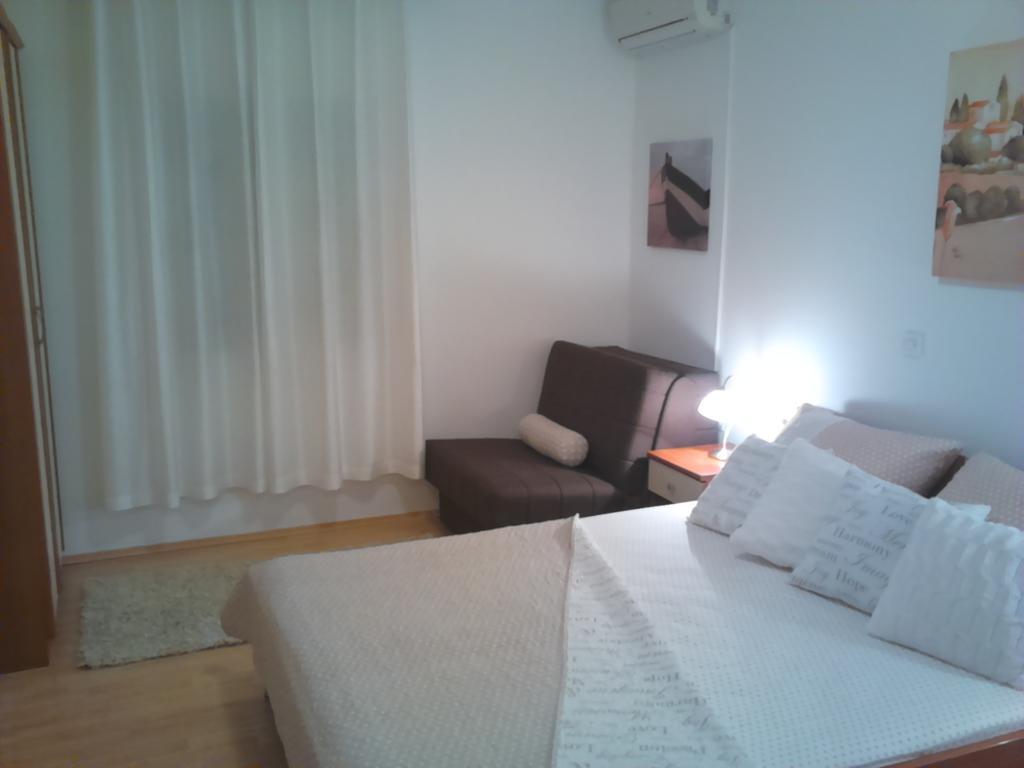 Apartments Jana Makarska Exterior foto