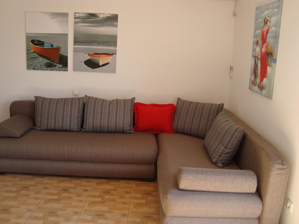 Apartments Jana Makarska Exterior foto